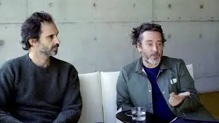 Vitra | Interview Edward Barber & Jay Osgerby | smow