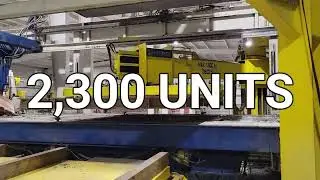 ARTIFICIAL REEF PRODUCTION IN FLORIDA- Baunovo