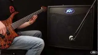 Peavey - Серия Tour&trade; TNT&reg; 115