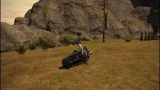 Mog Station Mounts