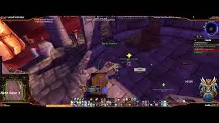 WoW Classic TBC 20th Anniversary - 5.2.2026 - HolyFrey - MMO - www.holyfrey.live
