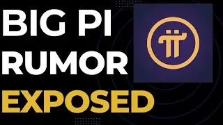 Pi Network&rsquo;s Biggest Rumor Exposed No, BNP Paribas Didn&rsquo;t Partner! - Pi Network Price Prediction.