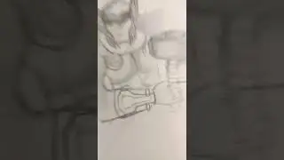 thor the thunder #comic version 😅😅           pls like and coment