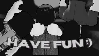 How I beat HAVE FUN :) Mode! | Five Night's at the Gang's