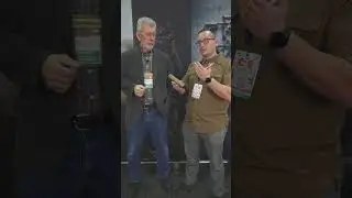 Dead Air Silencers RDX30Ti GOA GOALS 2025