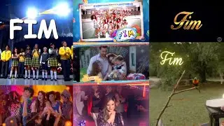 Todos os encerramentos do &Uacute;ltimo Cap&iacute;tulo das novelas Infantis do SBT (OFICIAL)