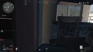 COD MW Warzone Jewel Thief