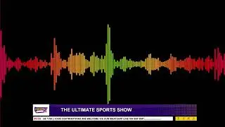 THE ULTIMATE SPORTS SHOW ON ASEMPA 94.7 FM |03-02-26|