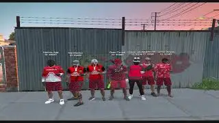 /GRP/ Ale Macher /Bloods turfs/