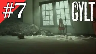 The Gym - GYLT Gameplay Part 7