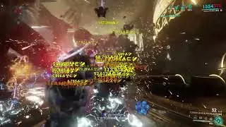 Kuva Nukor Viral Heat Evernate Build