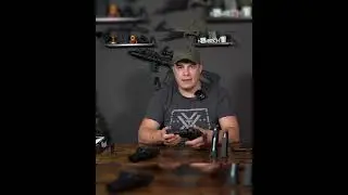 ⬆️VFC SigSauer P320 XCarry Review⬆️