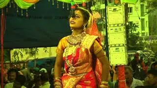 ଜୟ ଜୟ ରାମ ଦ୍ରୁବାଦଳ ବର୍ଣ୍ଣ /indrajit badha /sanabenakudi 