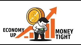 The Hidden Reason Growth Makes Life More Expensive
