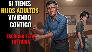 El Padre que le cobraba renta a su hijo (Educación Financiera Dura)