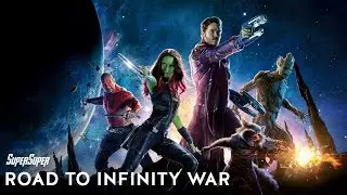 Guardians of the Galaxy Movie Facts that Will Blow Your Mind!