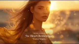Trust Your Heart_ Touching Glow of Love & Wisdom in Sunlight(Music)