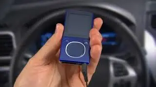 Как использовать порты USB и RCA на Ford Explorer 2011&ndash;2019 годов выпуска