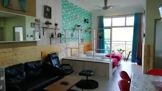 Ghazzis Suite Cameron Highland, Cameron Highlands, Malaysia | Travel With Somya
