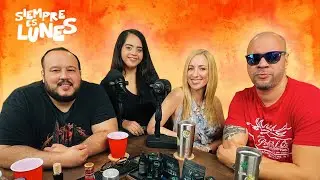 &iexcl;El verdadero Junte Demon&iacute;aco!