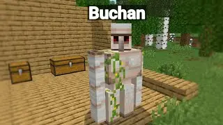 Как ПРЕВРАТИТЬСЯ в ЛЮБОГО моба в Minecraft Бедрок | обзор на мод 
