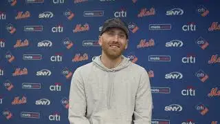 Get To Know Reed Garrett