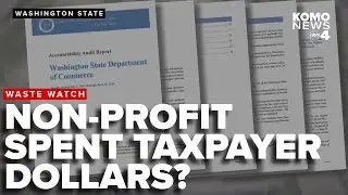 Non-profit claims state hasn't paid $3.4 million after audit questioned spending habits
