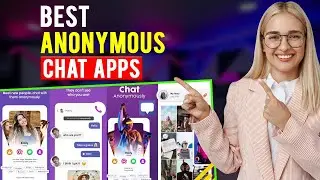 Best Anonymous Chat Apps: iPhone & Android (Which is the Best Anonymous Chat App?)