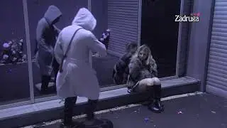 Zadruga 3 - Bora šokirao Milica rečima koje joj je izgovarao - 04.02.2020.