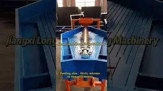 Gemini shaking table #geminishaker #geminishakingtable #miningequipment #miningmachinery