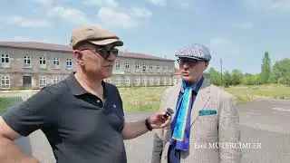 EROL MÜTERCİMLER  & TAŞKIN ÇAĞATAY YAMEN