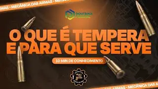 O QUE É TEMPERA E PARA QUE SERVE?