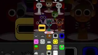 Sprunki Beat original horror #sprunki #animation #sprunkiincredibox #sprunkiedit