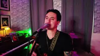 I Just Might-Bruno Mars (One Man Band cover)