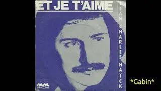 Jean-Charles Haick - Ma ville