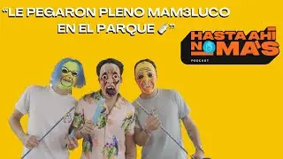 El 31 🧨😵‍💫 Ep.38 - La gente bailaba encima del camión 🚛