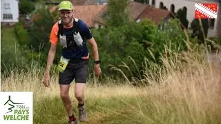Le trail du pays welche