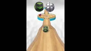 🍅 Going Balls VS Rollance Balls VS Action Ball Games New Race 7237 | Android/IOS Games