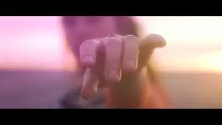 Strange Love - Valentina Franco (Official Music Video)