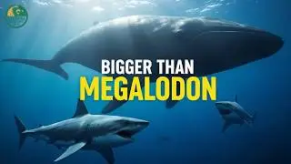 Забудьте о мегалодоне: 10 самых страшных доисторических морских монстров