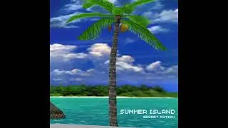 Secret Potion - Summer Island [FULL ALBUM]