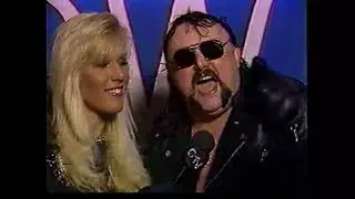 Atlantic Coast Wrestling  TV 1989