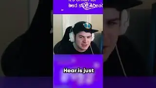 Когда актеры озвучки играют Омори 😳 #шорты