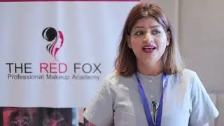 Академия макияжа Red Fox