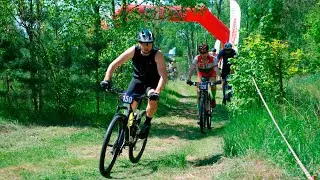 RedBikeCup 2025 2 этап
