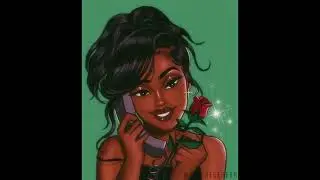 [FREE] NONAME / SMINO / SABA / AMINE Type Beat 