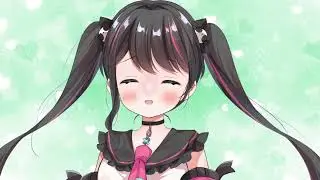 【雑談】上手に動けるようになった！！！【笹崎すずらん】
