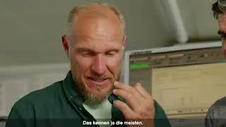 Hermann Maier besucht Rattpack (Raiffeisen Erfolgswege)