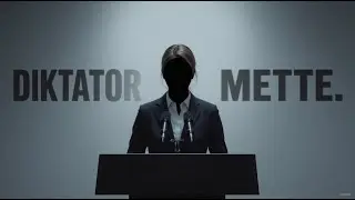 Diktator Mette - Dansk Rock