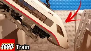 ALL LEGO TRAIN Videos